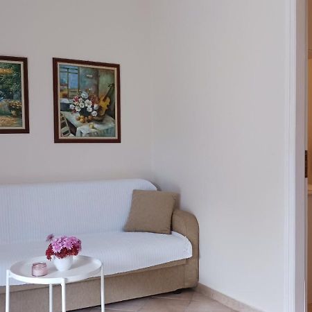 Villa Ioannidis Parga Dış mekan fotoğraf